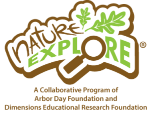 Nature Explore Logo